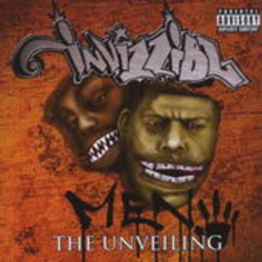 Invizzibl Men – The Unveiling