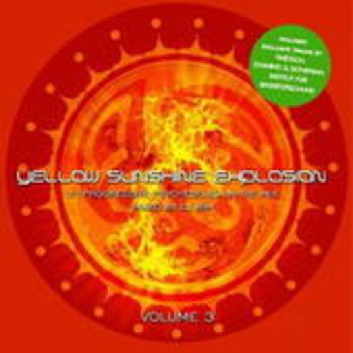 Diverse – Yellow Sunshine Explosion Vol. 3