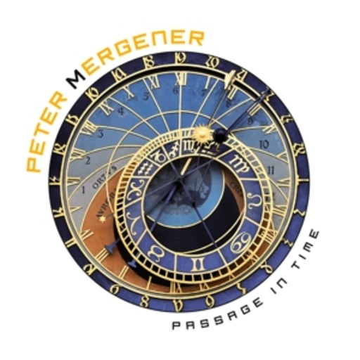Peter Mergener – Passage In Time