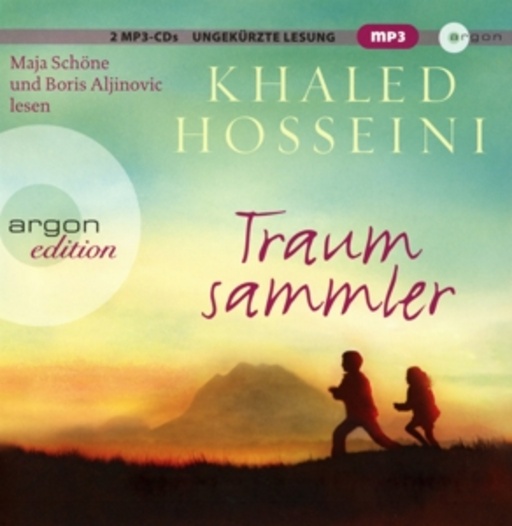 Maja Schöne/Boris Aljinovic – Traumsammler