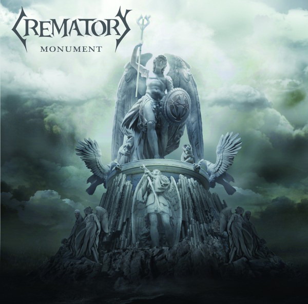 Crematory – Monument