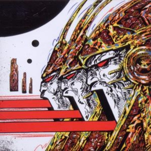 I Love UFO – Dirty Animals