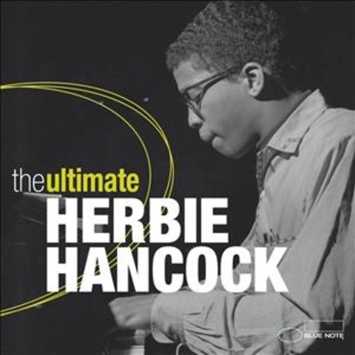 The Ultimate Herbie Hancock
