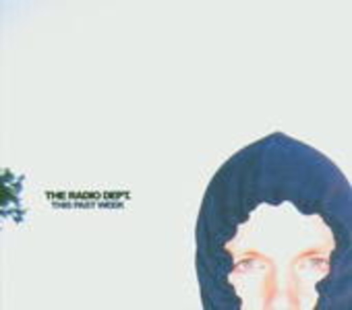 The Radio Dept. – This Past Week