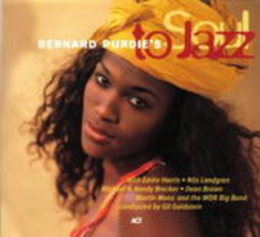 Soul To Jazz
