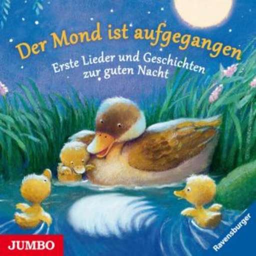 Diverse – Der Mond ist aufgegangen