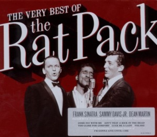 The Rat Pack – The Very Best Of