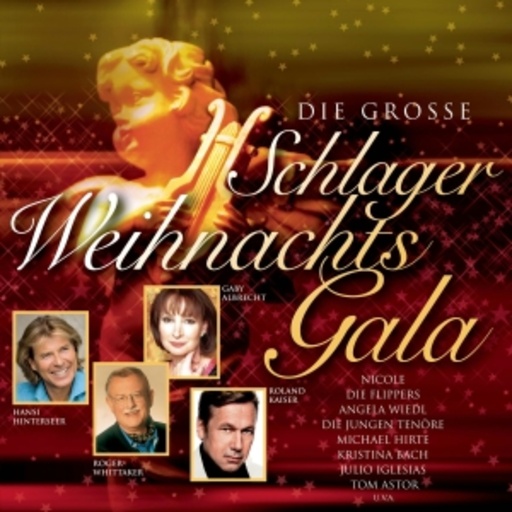 Diverse – Die große Schlager Weihnachts Gala