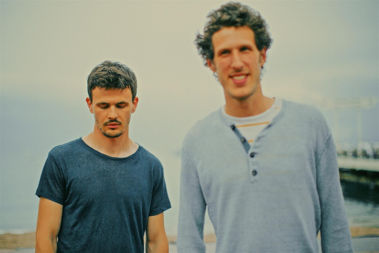 Nominiert für den Amazon Music Newcomer Award: Malky