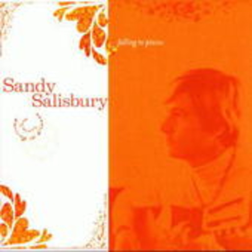 Sandy Salisbury – Falling To Pieces
