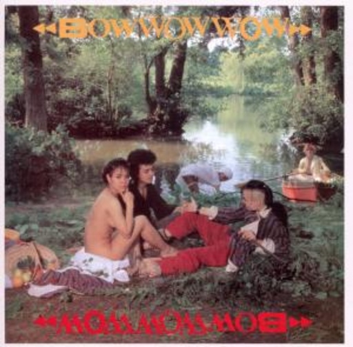 Bow Wow Wow – Bow Wow Wow