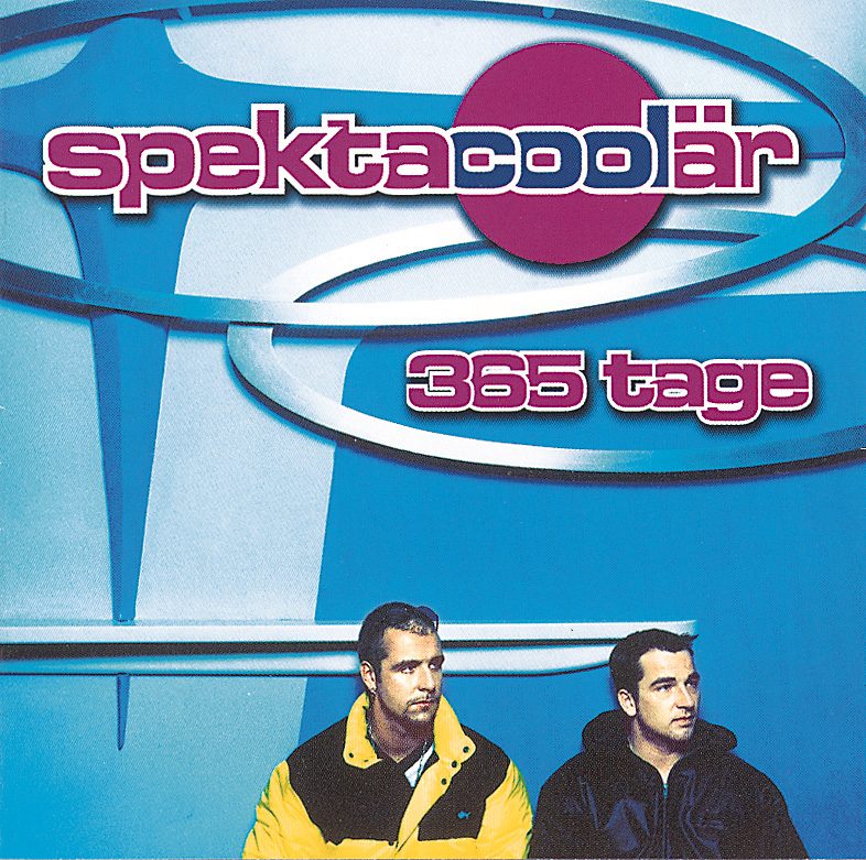 Spektacoolär – 365 Tage