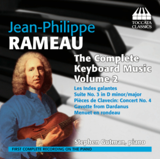 Diverse – The Complete Keyboard Music Volume 2