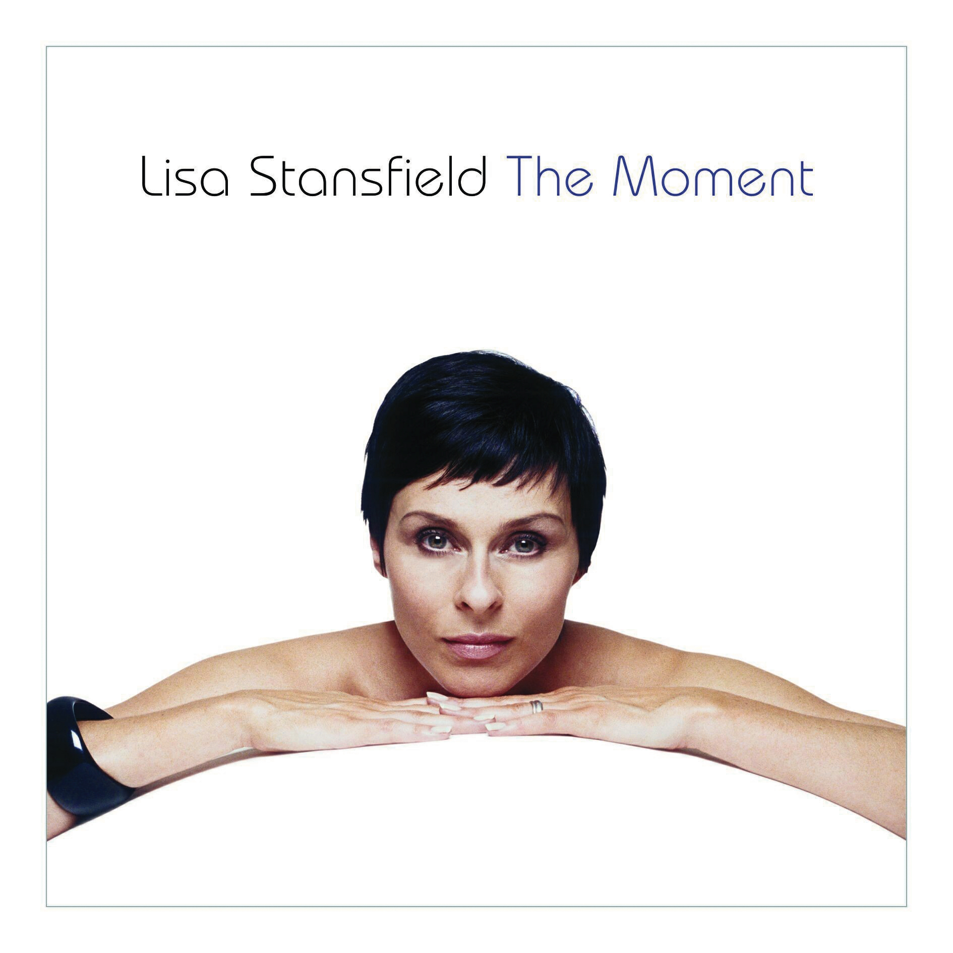 Lisa Stansfield – The Moment