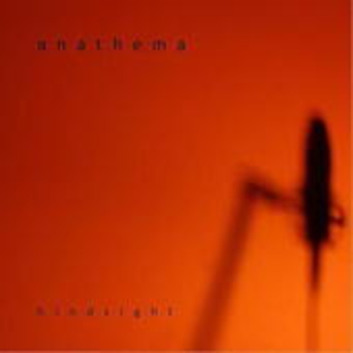 Anathema – Hindsight