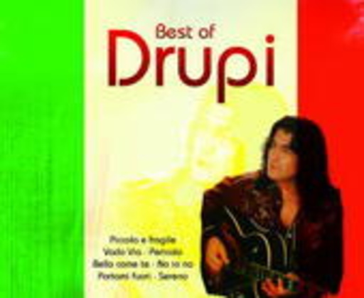 Drupi – Best Of