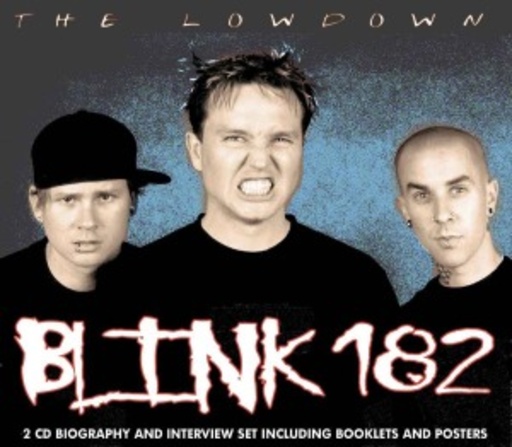 Blink 182 – The Lowdown