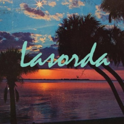 Lasorda – Lasorda