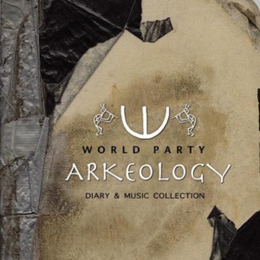 World Party – Arkeology