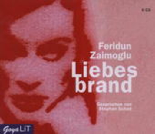Stephan Schad – Liebesbrand