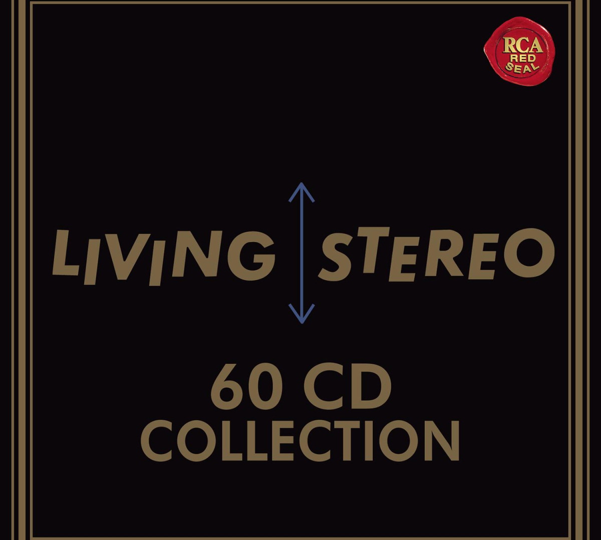 Living Stereo Collection