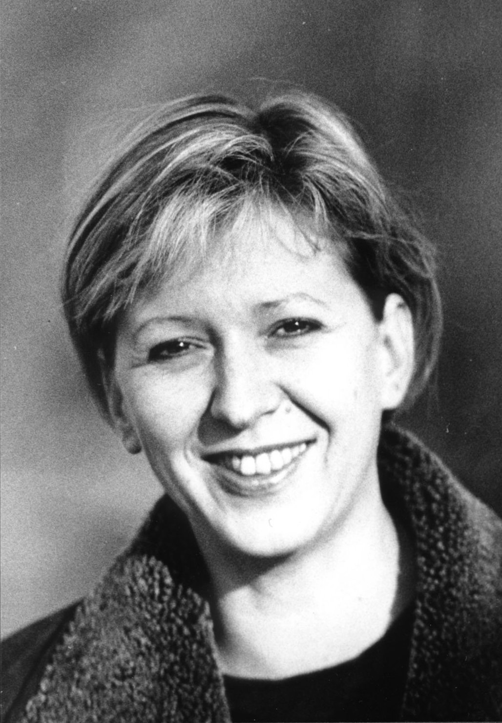 Iris Bellinghausen