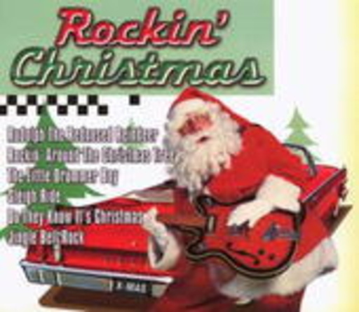 Diverse – Rockin' Christmas