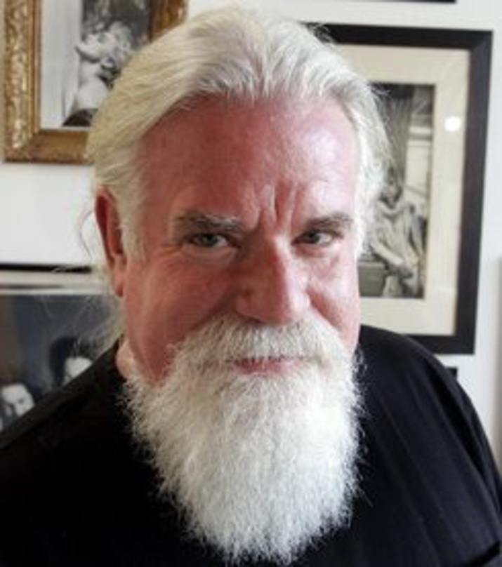 Leitet Shangri-La: Jeff Ayeroff