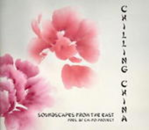 Diverse – Chilling China