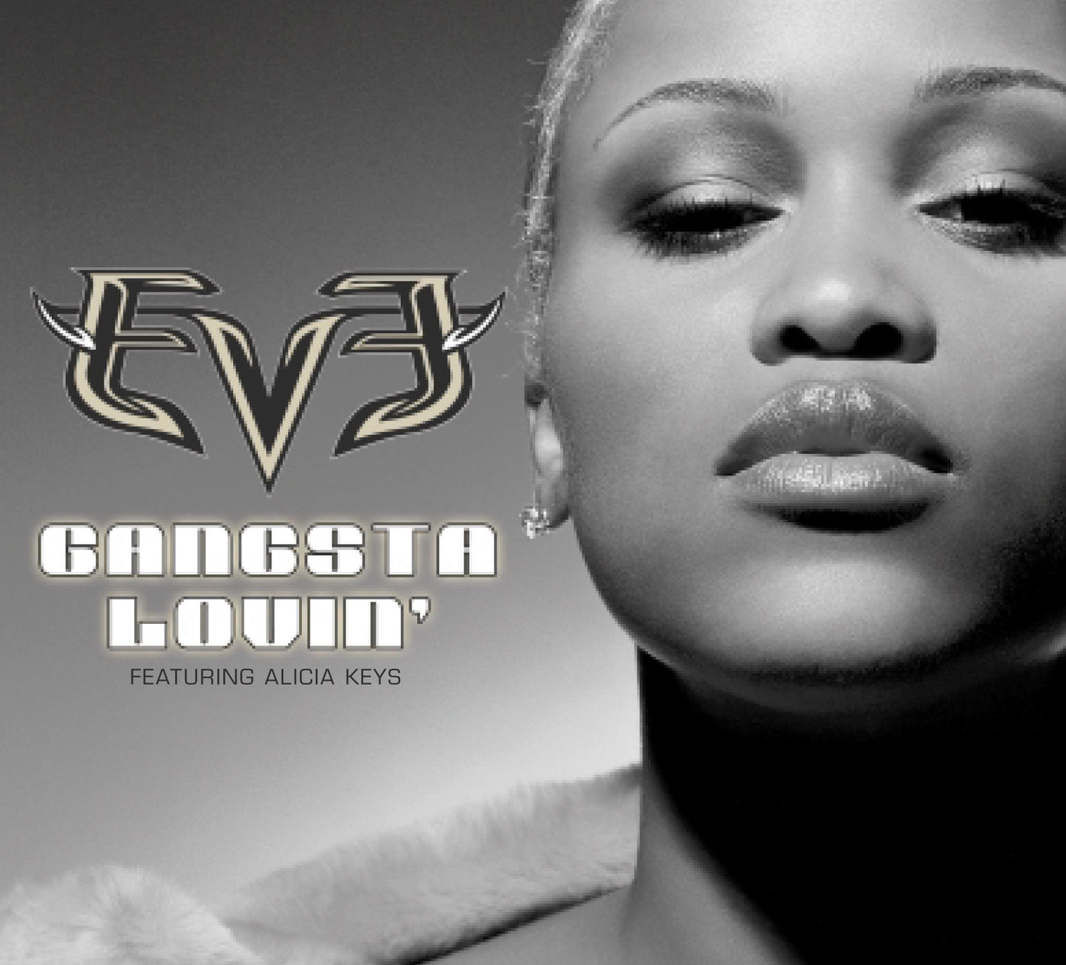 Eve feat. Alicia Keys – Gangsta Lovin'