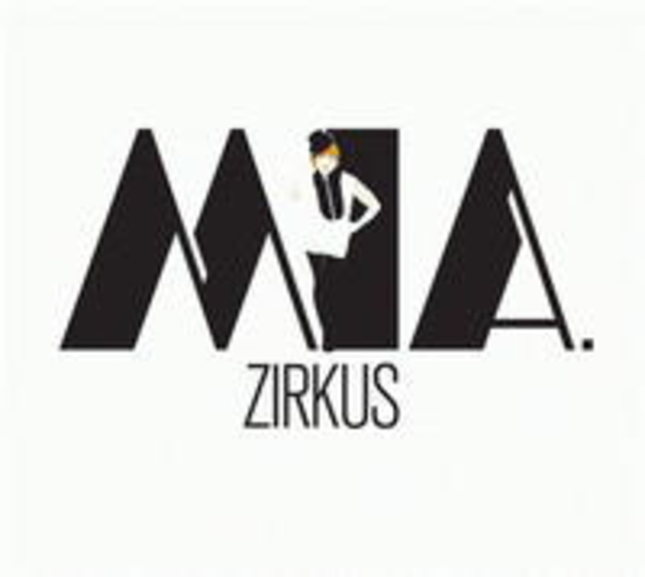 Neu auf Rang zwei: Mia.s neues Album "Zirkus"