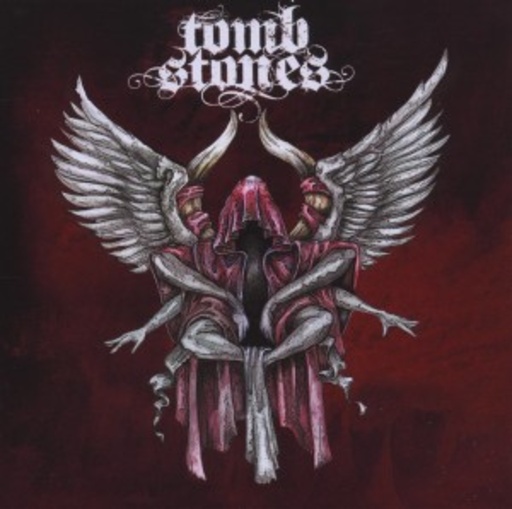 Tombstones – Year Of The Burial