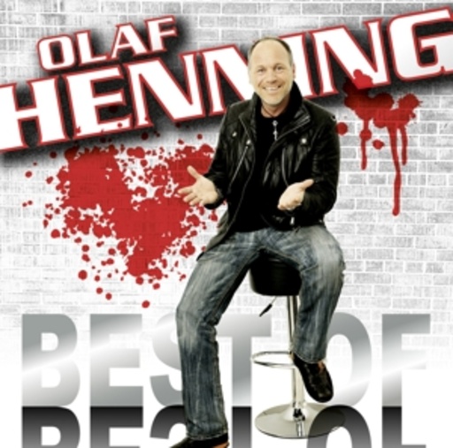 Olaf Henning – Best Of