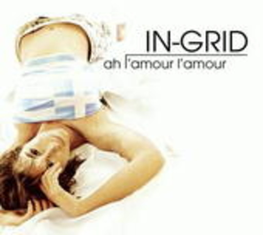 In-Grid – Ah L'Amour L'Amour