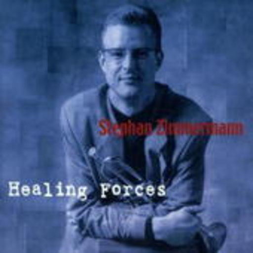 Stephan Zimmermann – Healing Forces