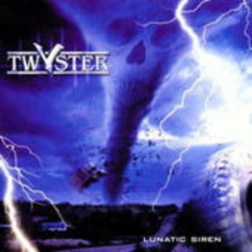 Twyster – Twyster