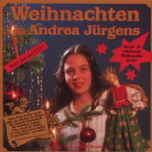 Andrea Jürgens – Weihnachten mit Andrea Jürgens
