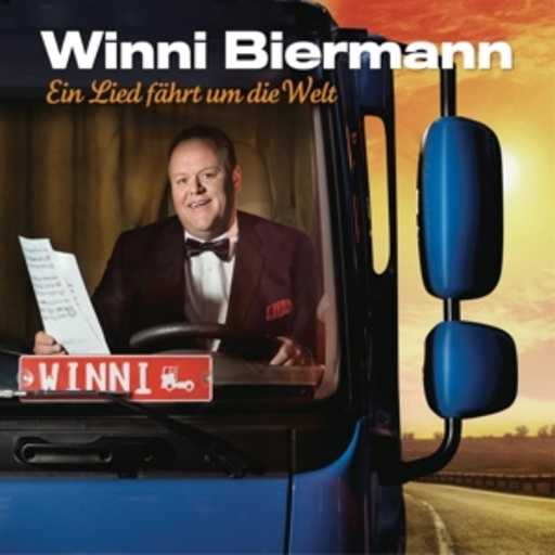 Ein Lied fährt um die Welt