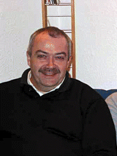 Gottfried Brückner