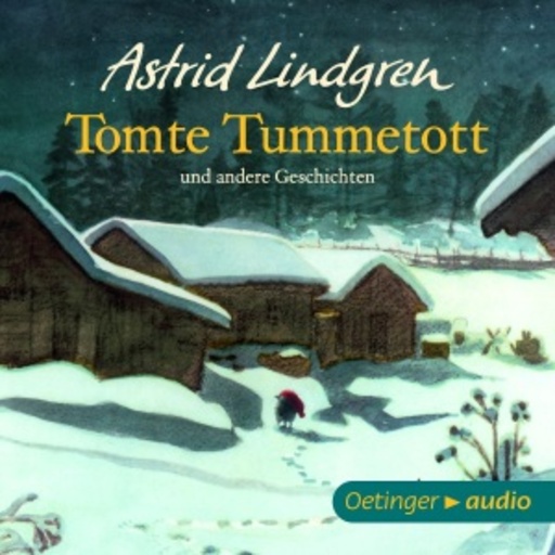 Diverse – Tomte Tummeltot und andere Geschichten