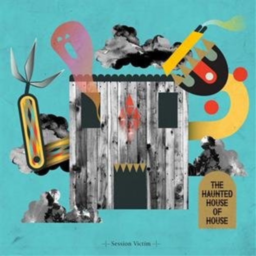 Session Victim – See You When You Get There