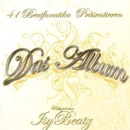 41 Beatfanatika – Das Album
