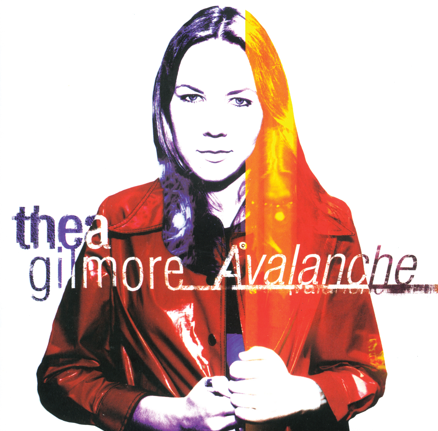 Thea Gilmore – Avalanche