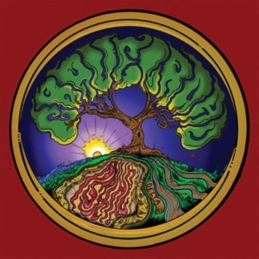 Gravelroad – Psychedelta