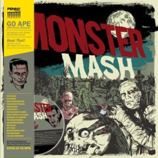 Monster Mash