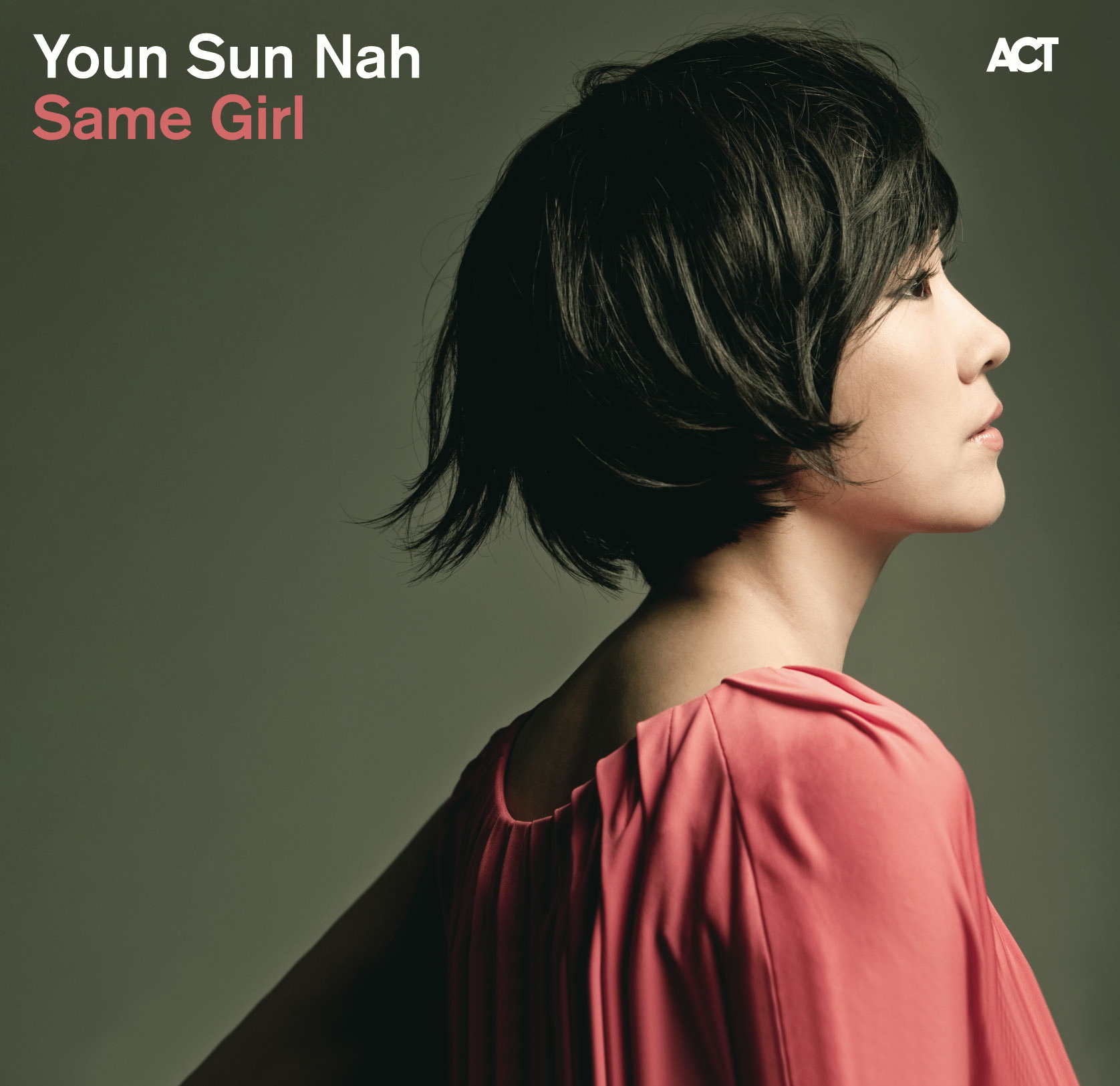 Youn Sun Nah – Same Girl