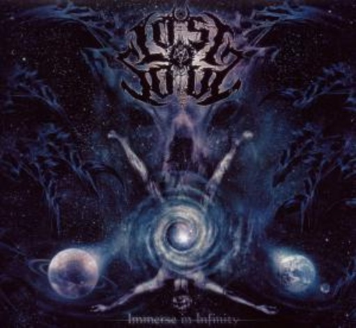 Lost Souls – Immerse In Infinity