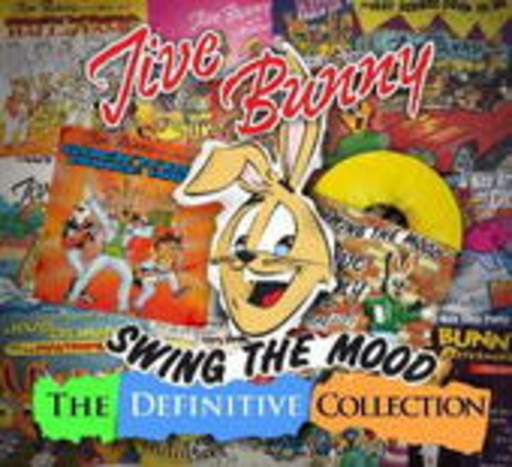 Jive Bunny – Swing The Mood: Definitive Collection