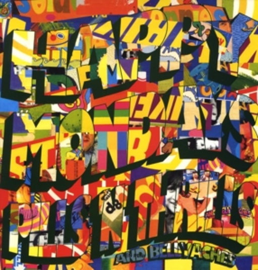 Happy Mondays – Pills 'N' Thrills And Bellyaches