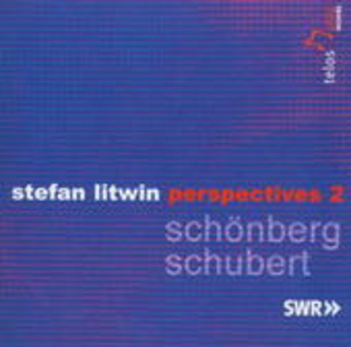 Stefan Litwin – Perspectives II